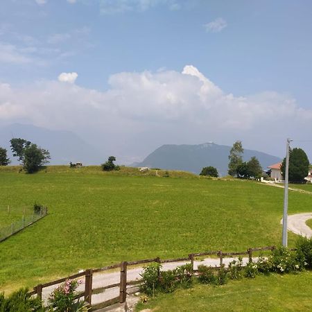 Panoramic Green Valley Сулцано Екстериор снимка